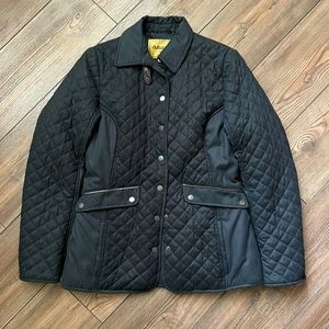 NWOT Dubarry of Ireland jacket